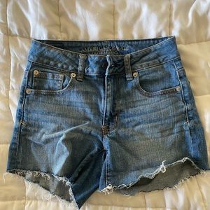 American Eagle | Jean Shorts